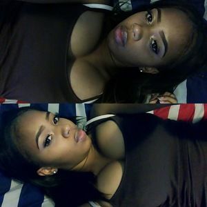 Meet your Posher, Imani